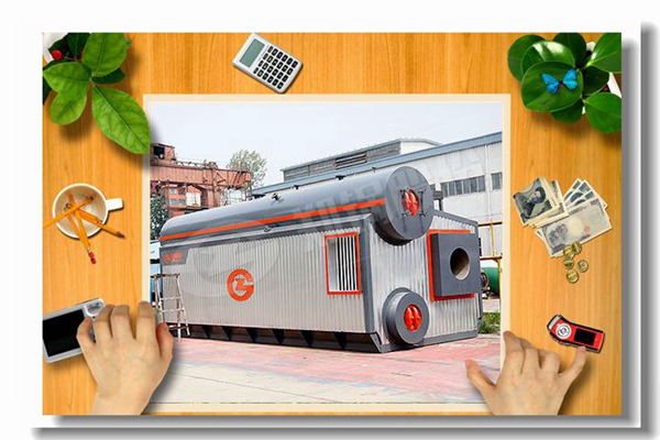 锅炉总容量怎样盘算和分配？？？