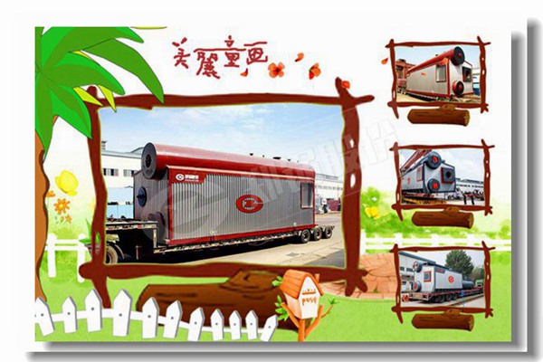 怎样界定高压锅炉与常压锅炉？？？？