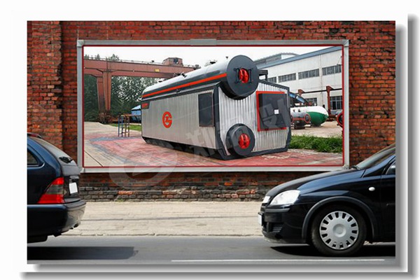 工业锅炉中饱和水和饱和蒸汽划分是什么意思？？？？