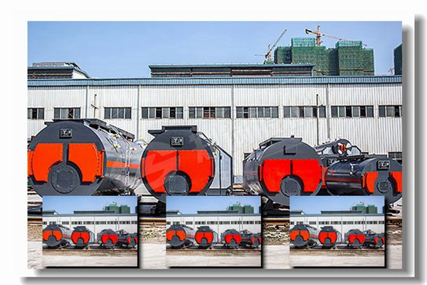 造纸厂烟草工业蒸汽锅炉价钱