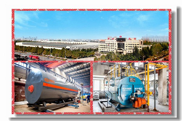 生物质燃料锅炉的原理是什么？？？