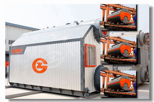 生物质颗粒锅炉装置需要什么手续？？？？